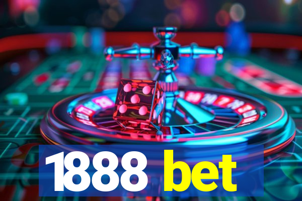 1888 bet